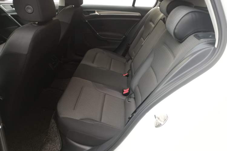 Used Volkswagen Golf 2016 230TSI Automatic Comfort Version