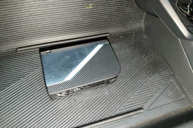 Used Lynk & Co 01 EM-P 2023 1.5TD EM-P Dawn Edition