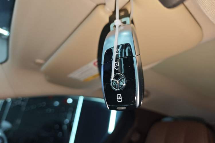 Used Mercedes-Benz E-Class 2023 E 300 L Luxury Model