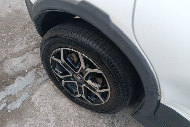 Used BYD Yuan Pro 2021 401 km Luxury Version
