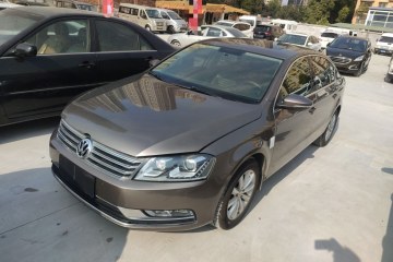 Used Volkswagen Magotan 2013 1.8TSI Luxury Model