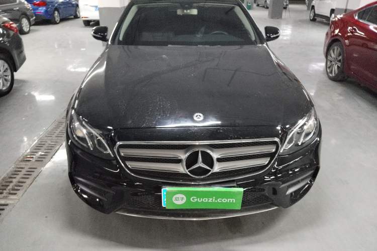 Used Mercedes-Benz E-Class 2020 Facelift E 260 L Sport Edition
