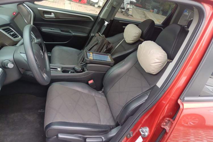 Used Honda Jade 2016 1.8L Automatic Comfort Elite Version 5 Seats