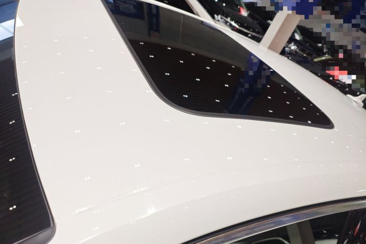 Used Audi A4L 2018 30th Anniversary Edition 40 TFSI Trendy Model
