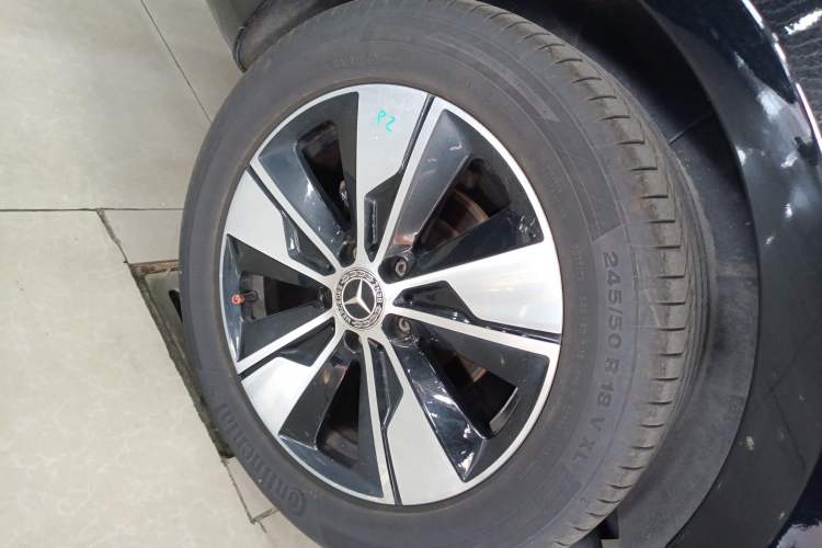 Used Mercedes-Benz V-Class 2021 V 260 Prestige Edition