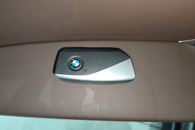 Used BMW X1 2024 sDrive25Li X Design Package