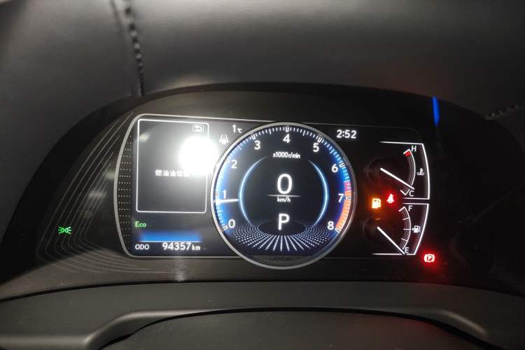 Used Lexus ES 2020 200 Excellence Edition
