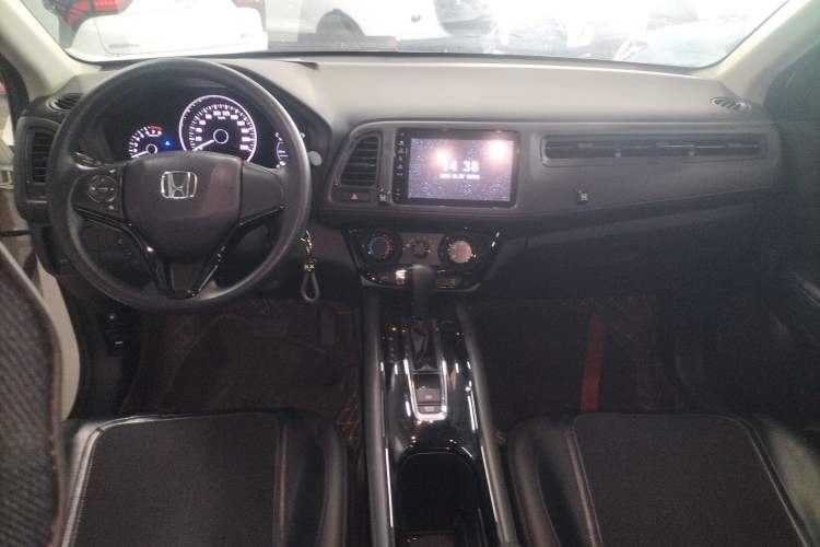 Used Honda Vezel 2020 1.5L CVT Pioneer Edition