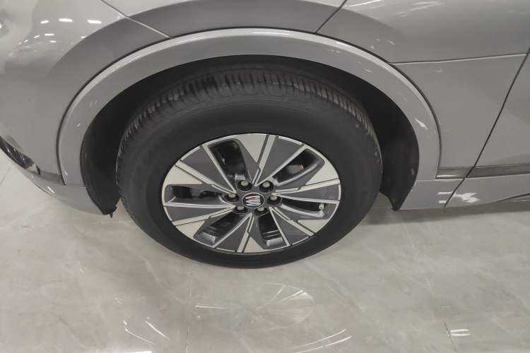 Used Buick E5 2023 Pioneer Edition
