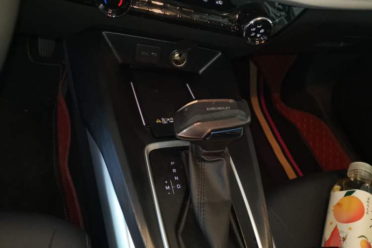 Used Chevrolet Monza 2024 1.5L Dual-Clutch Enjoyment Edition
