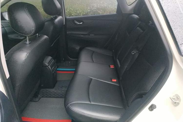 Used Nissan Tiida 2021 1.6L CVT Smart Drive Edition
