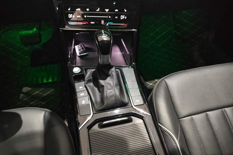 Used Volkswagen Passat 2022 330TSI Elite Edition
