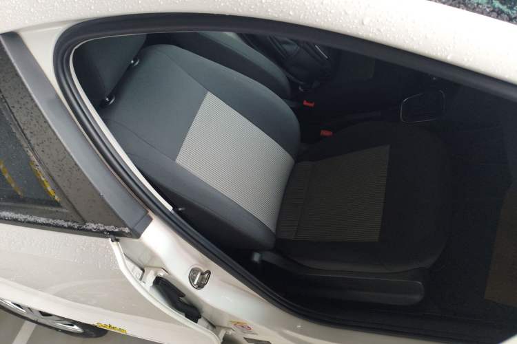 Used Volkswagen Polo 2016 1.4L Automatic Trendy Model