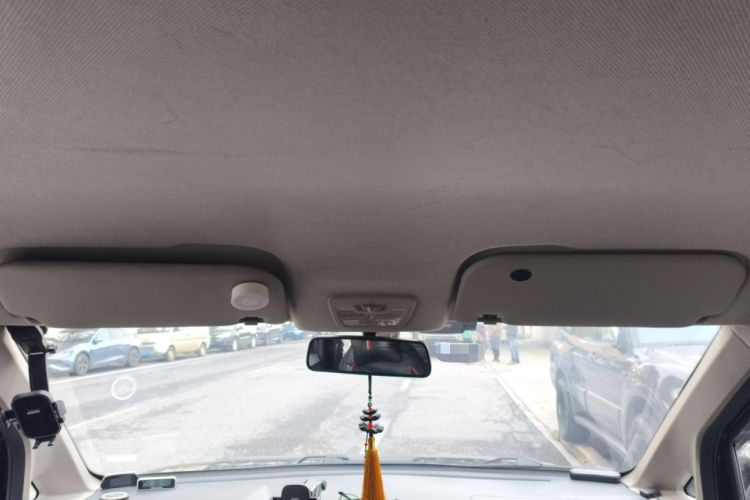 Used Wuling Hongguang PLUS 2020 1.5L Manual Standard Edition 5 Seats