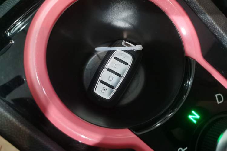 Used Chery Little Ant 2021 150 000 Yuan Ant Fan Edition Queen Version Lithium Iron Phosphate
