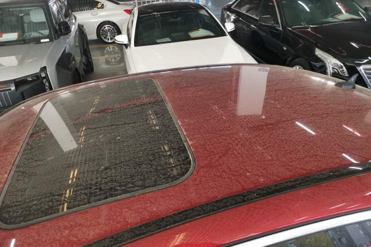 Used Mercedes-Benz C-Class 2016 C 180 L Sport Edition
