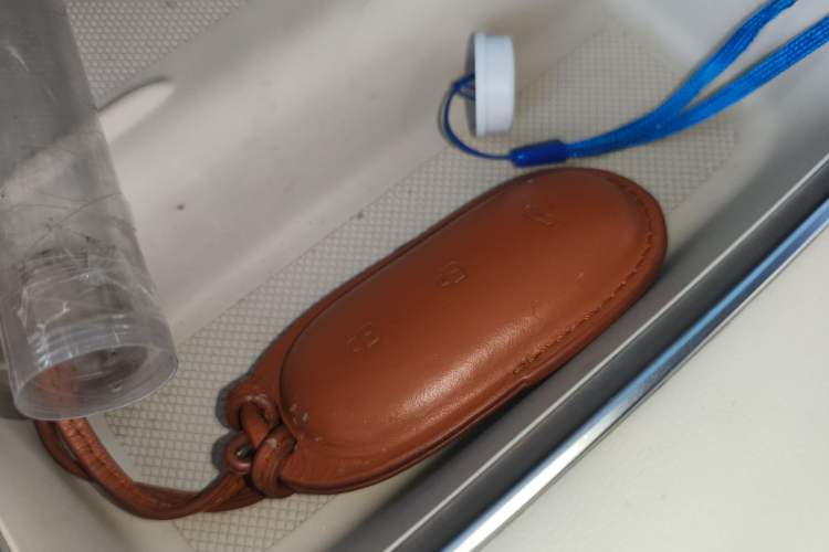 Used Li Auto L9 2022 Max model
