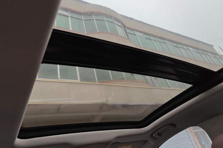 Used Buick Envision 2018 28T Four-Wheel Drive Elite Version
