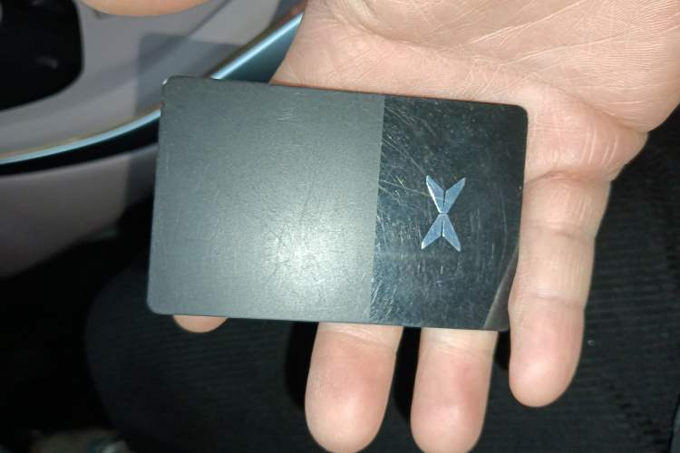 Used XPeng MONA M03 2025 600 with Ultra-Long Range Max
