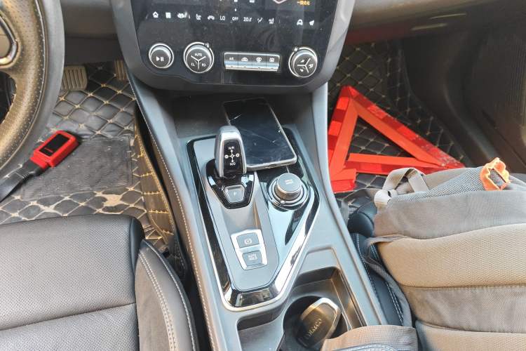 Used Lynk & Co 03 2022 1.5TD DCT JingPro