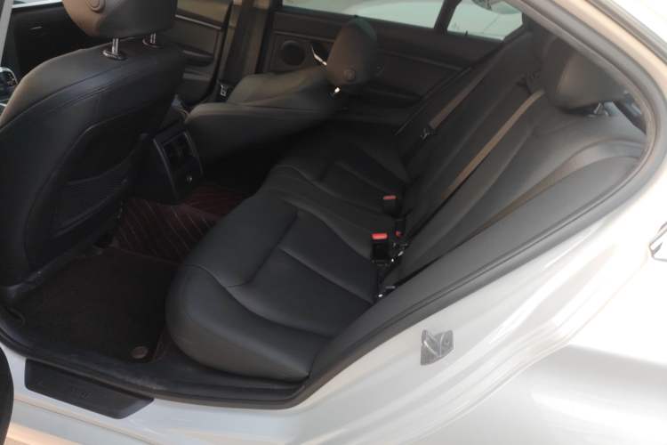 Used BMW 3 Series 2018 318Li