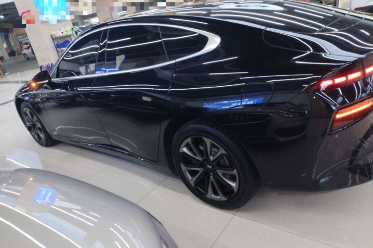 Used XPeng P7 2022 670N+