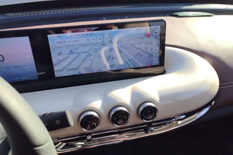 Used Wuling Bingo 2024 333 km Lingxi Connected Version