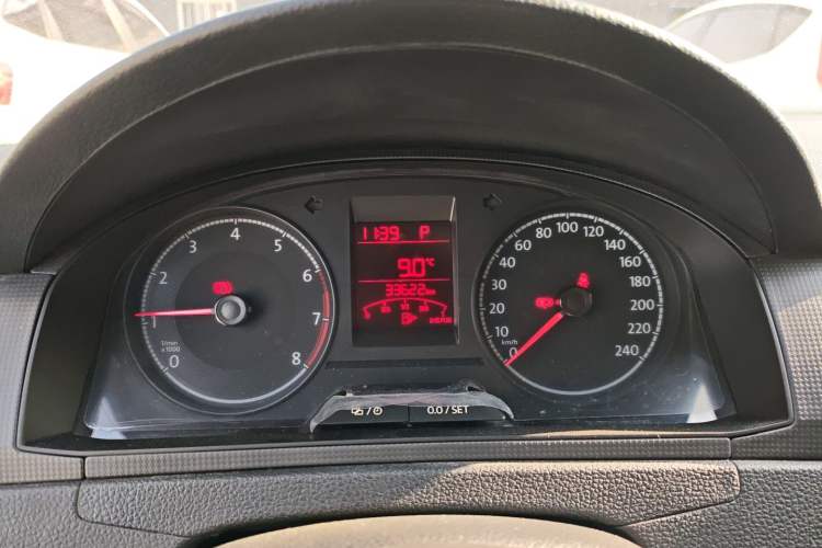 Used Volkswagen Santana 2021 1.5L Automatic Fashion Edition
