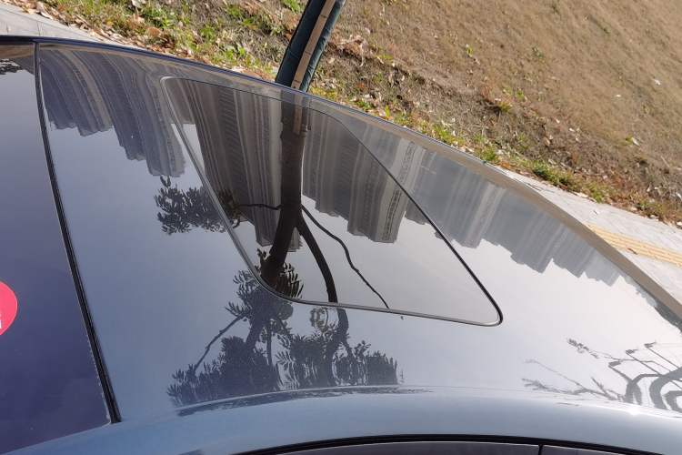 Used Buick GT 2021 Revised Version Flagship 1.5L Automatic Elite Edition
