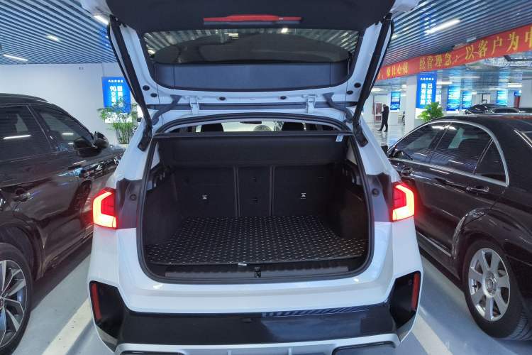 Used BMW X1 2023 sDrive25Li M Sport Package
