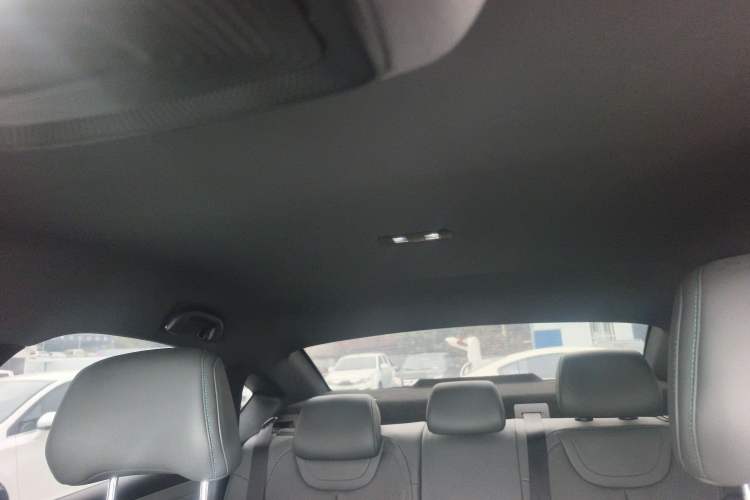 Used BYD Qin PLUS 2025 DM-i Smart Drive 55KM Leading Model