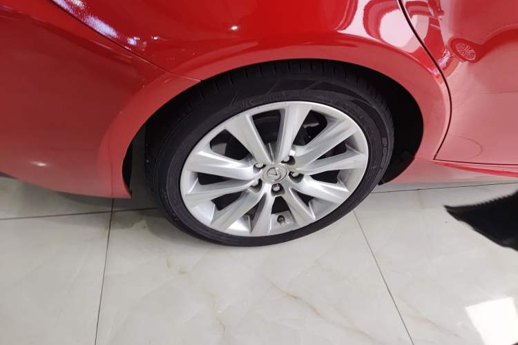 Used Lexus IS 2015 200t F SPORT