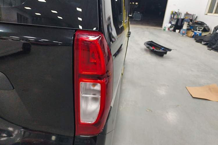 Used Wuling Zhiguang New Energy 
