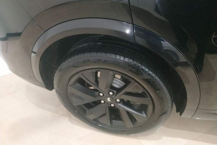 Used Li Auto L7 2023 Air model
