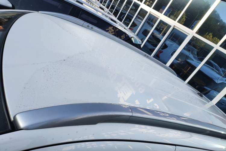 Used Peugeot 4008 2013 2.0L Two-Wheel Drive Fashion Edition
