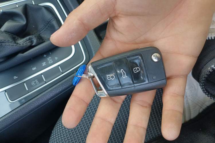 Used Volkswagen Golf 2020 280TSI DSG Comfort Version
