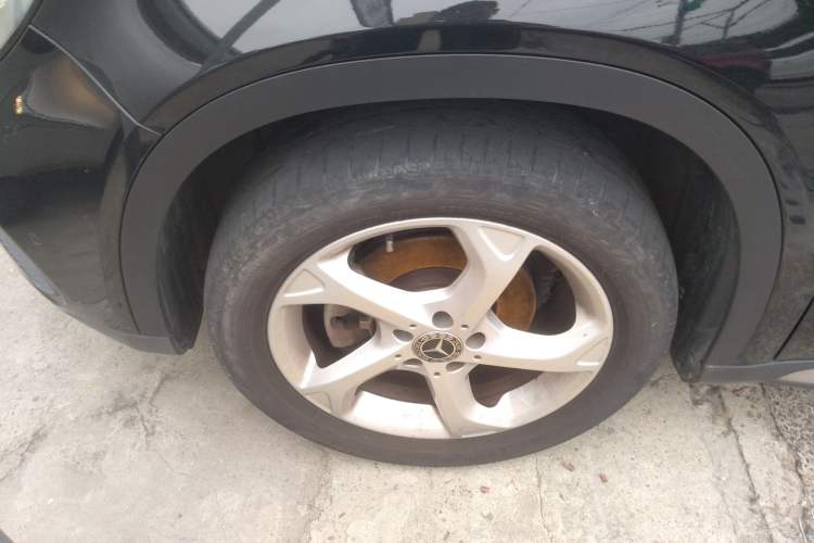 Used Mercedes-Benz GLA 2017 GLA 200 Sport Edition
