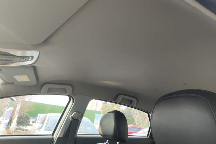 Used Chery Tiggo 3X 2018 1.5L Manual Elite Edition