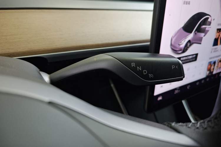 Used Tesla Model 3 2020 Refreshed Version Long-Range Rear-Wheel Drive
