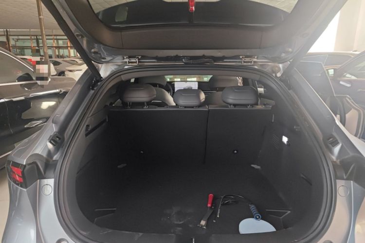 Used Deepal S05 2024 510Max Pure Electric Version
