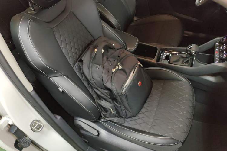 Used Skoda Karoq 2018 TSI280 Flagship Edition China V Standard
