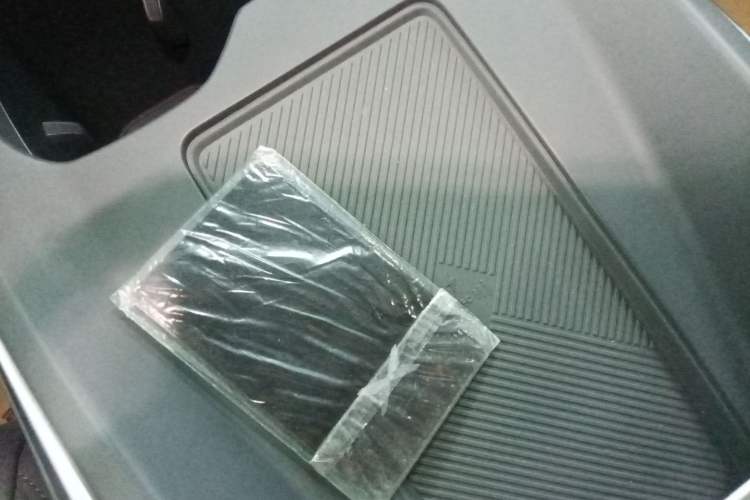 Used XPeng MONA M03 2025 600 with Ultra-Long Range Max
