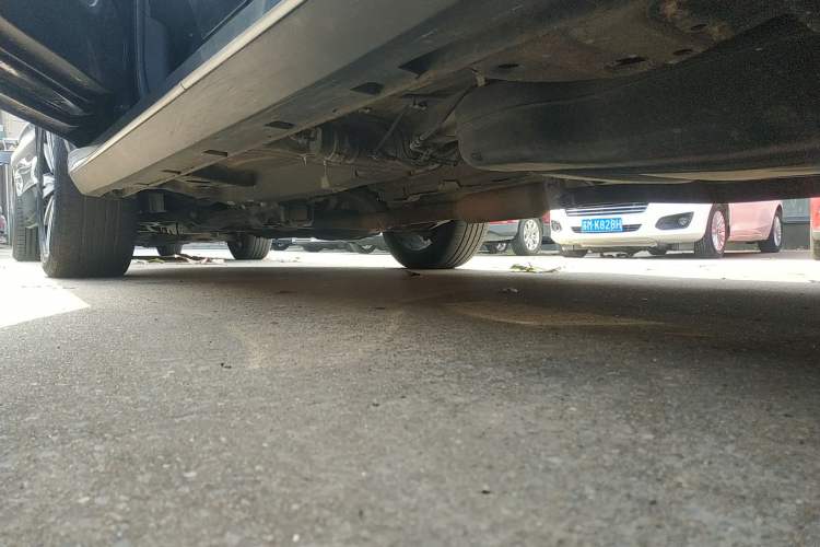 Used Roewe RX5 2019 20T Two-Wheel Drive Automatic Ali Smart Connectivity Platinum Edition
