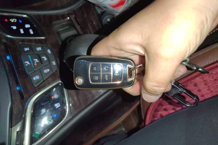 Used Buick LaCrosse 2013 2.4L SIDI Luxury Comfort Edition
