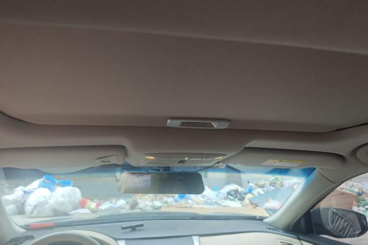 Used Nissan Teana 2016 Revised Version 2.0L XL Comfort Edition
