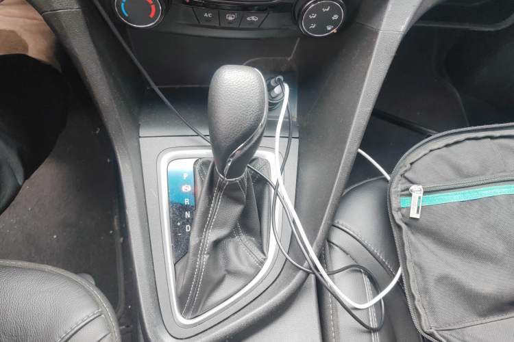 Used Buick Excelle GX 2018 18T Automatic Elite Model