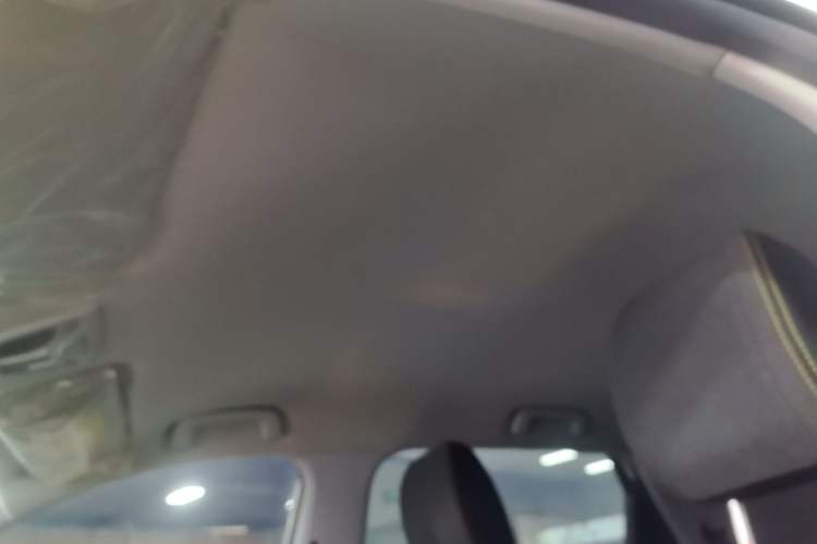 Used Baojun RS-3 2020 1.5T CVT Smart Elite Edition
