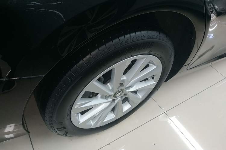 Used Toyota Camry 2021 Dual-Motor 2.5 HGVP Leading Edition