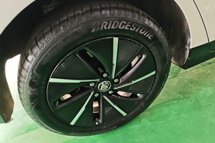 Used Buick Velite 6 2024 430km Enjoyment Version
