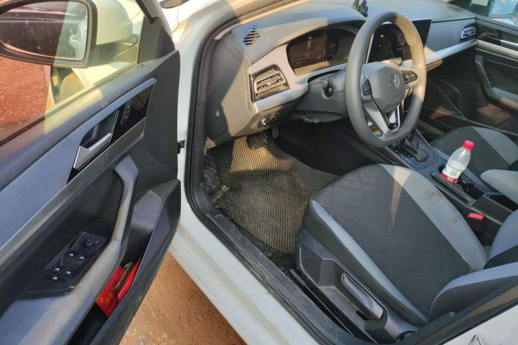 Used Volkswagen Lavida 2024 1.5L Automatic DeYi Edition
